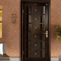 盼盼木门产品推荐-复合门系列个性优雅-SH系列-SH007
