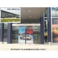 柳州松下自动感应门设计、安装、维修