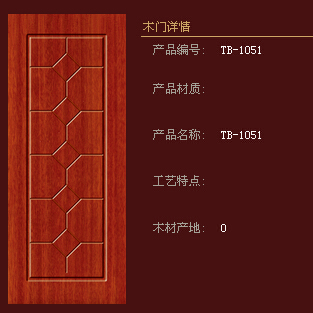 如何评估兔宝宝木门是不是木门整装十大品牌