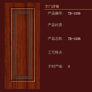 兔宝宝木门加盟常见问题