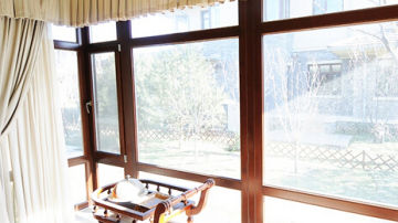 美驰门窗产品推荐-美驰至尊-78系列-北京君山2010