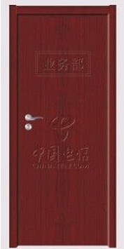 格莱美木门产品推荐-生态门系列-GLM-002
