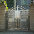 坚美装饰产品推荐-别院门/别墅高档门/大门