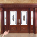 帝杉门业-DSDOOR17
