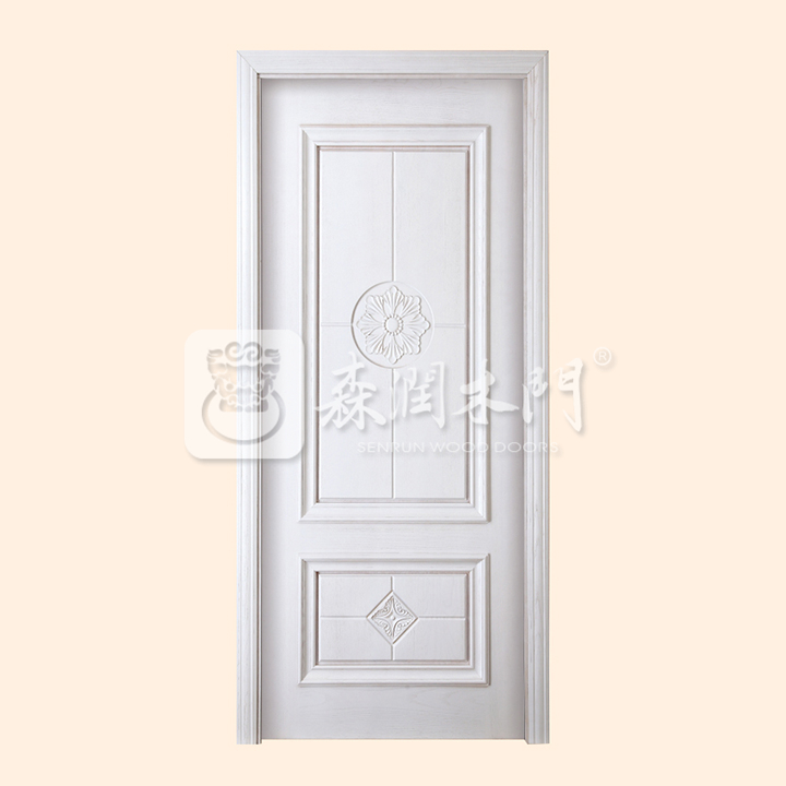 森润整木定制有参加慧亚网上建博会吗？有什么优惠活动？
