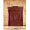 帝杉门业-DSDOOR18