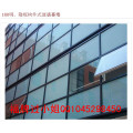 玻璃幕墙//明框玻璃幕墙/隐框玻璃幕墙