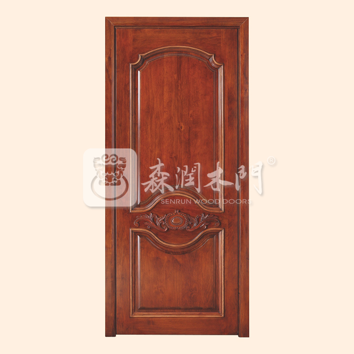 2021哪个品牌适合加盟？看看森润整木定制就知道了！