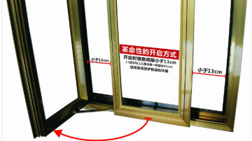 智能门窗/节能门窗选福牌安全窗又省钱又安全