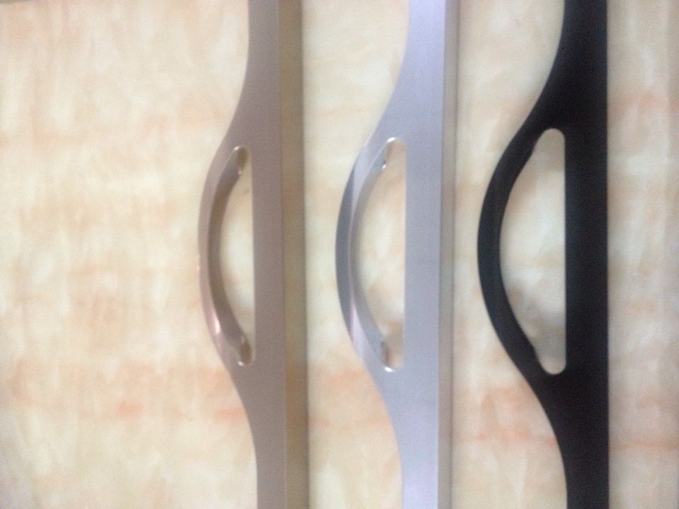 橱柜新型拉手