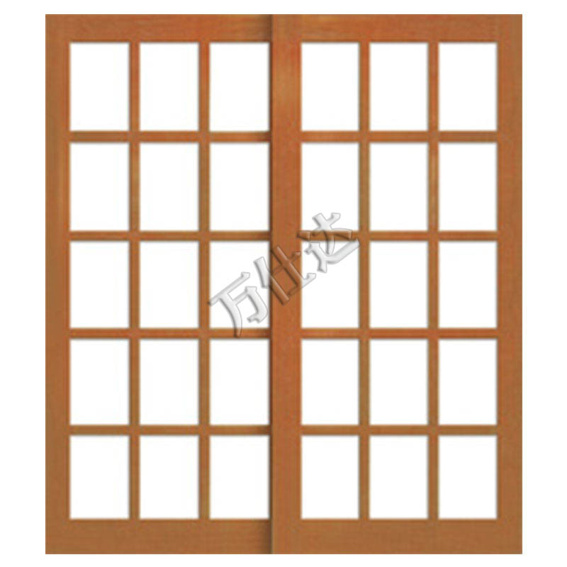 万仕达木门-H简约系列-MSD-H03