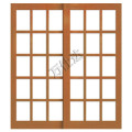 万仕达木门-H简约系列-MSD-H03