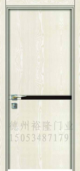怡立特韩木门 生态门 室内门 烤漆门