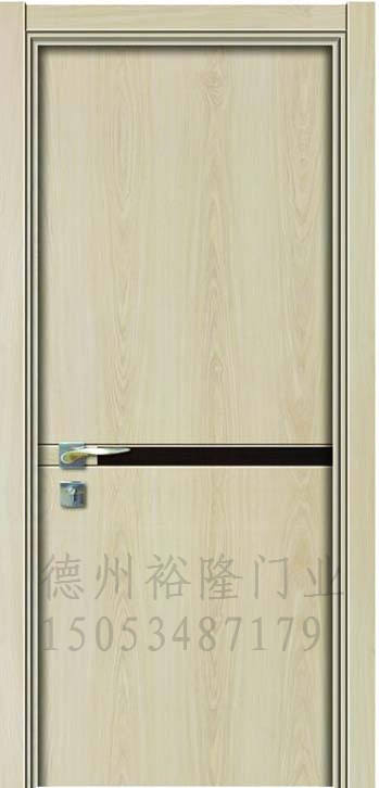 卧室套装门