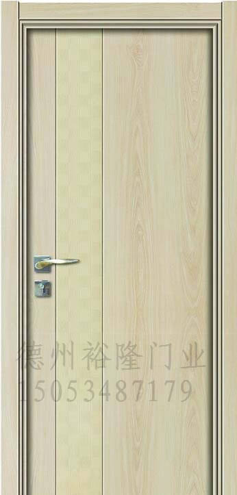 怡立特优质套装门 拼装门 生态门 韩木复合门