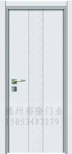 裕隆生态门 室内门 拼装门 复合门
