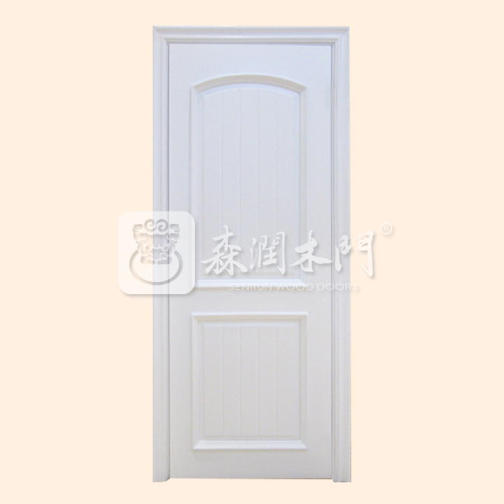 森润整木定制产品符合国家绿色环保标准吗