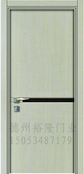 怡立特韩木门 生态门 室内门 烤漆门
