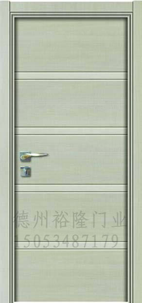 裕隆生态门 室内门 拼装门 复合门