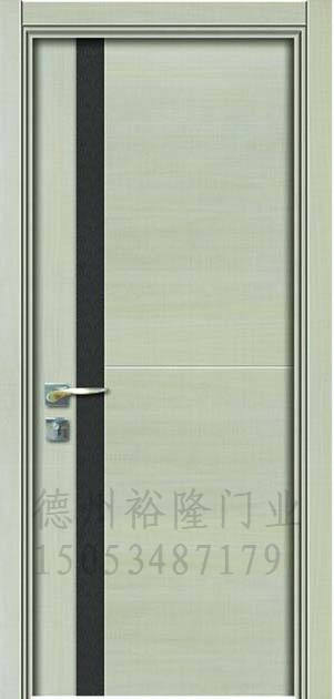 怡立特室内门 韩木门 生态门 拼装门