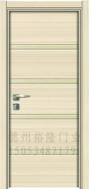 怡立特韩木精品木门