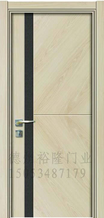 品牌生态门 怡立特室内套装门精品系列生态门