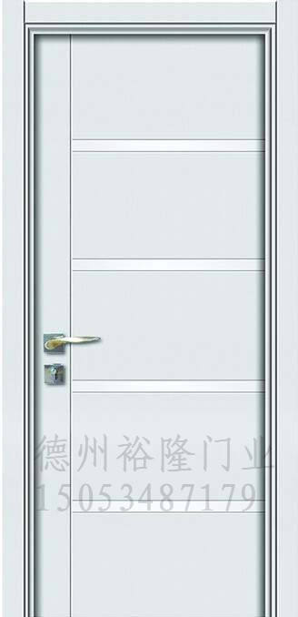 【怡立特】优质生态室内门 生态复合门 韩木门