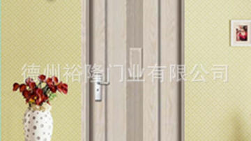 德州裕隆工程门  室内套装门 烤漆门 强化木门