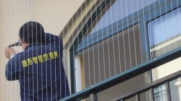 合肥小孩儿童隐形防护网安装厂家