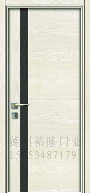 【怡立特】高档韩木拼装门 室内门 
