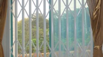 合肥防盗窗厂家价格电话