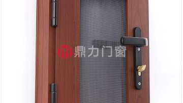 合肥防盗纱窗厂家供应商报价