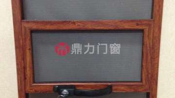 合肥金刚网纱窗防盗窗厂家直销