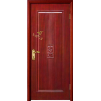 实木门