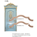 悦胜兴实木门异形压线-9号线 悦胜兴实木门异形压线-9号线
