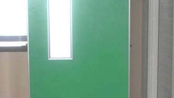 学校专用门 德州工程定制门厂家