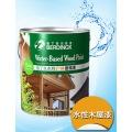 伯丁克水性木屋漆