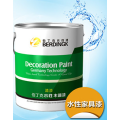 伯丁克水性家具漆