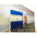 车间自动卷帘门
