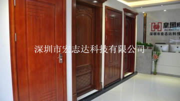 实木门 橡木门 复合实木门