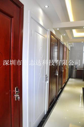 实木门 橡木门 复合实木门