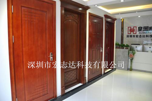 实木门 橡木门 复合实木门