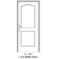 怡立特高品质生态门