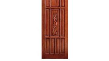 田园风格墙板