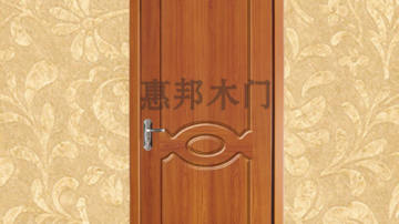 惠邦木门新产品系列
