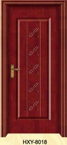 原木扣线工艺门系列HXY-6001—6040