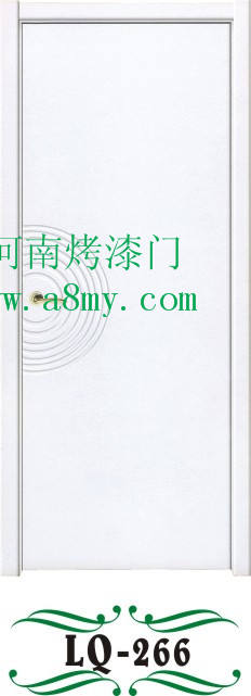 实木门哪家好？河南兰琪木门，实木门厂