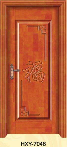 原木池板门系列HXY-7001—7046