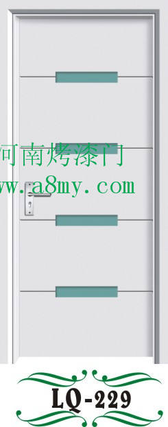 河南郑州兰琪工程门，酒店工程门，学校专用门