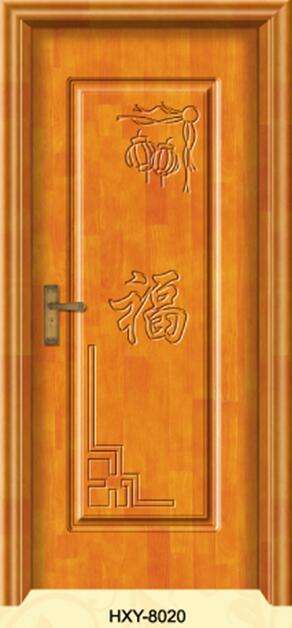 原木扣线工艺门系列HXY-6001—6040